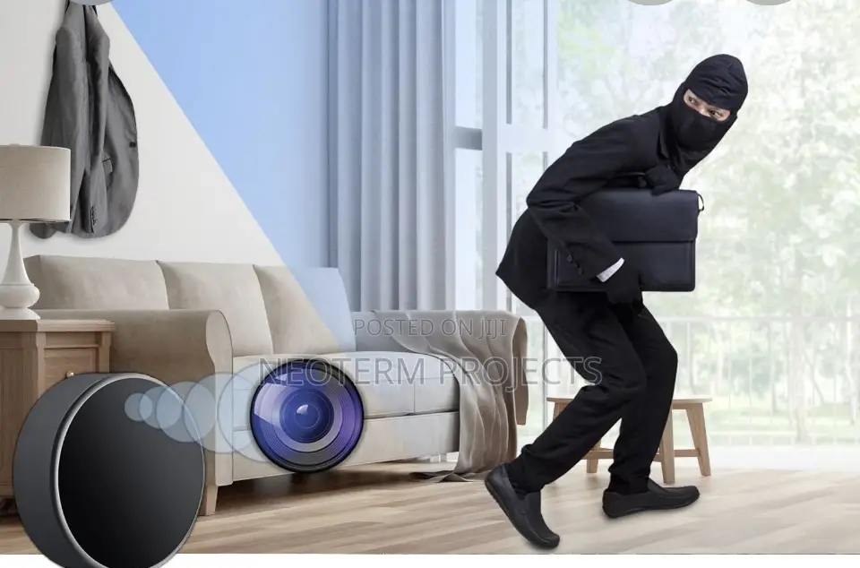 Spy Camera