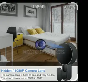 Spy Camera