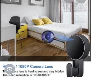 Spy Camera