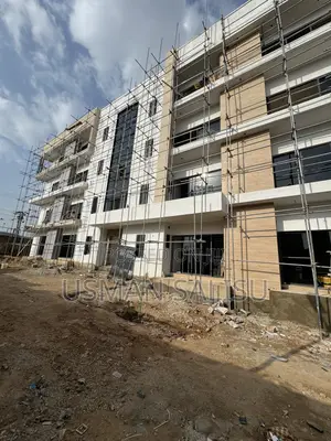 3bdrm Block of Flats in Jahi for sale