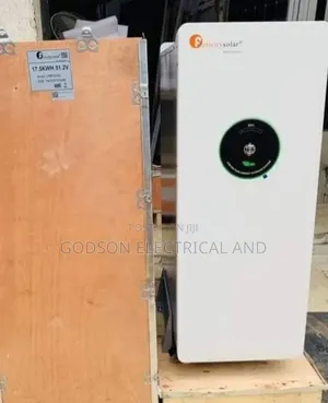 17.5kwh Felicity Lithium Battery