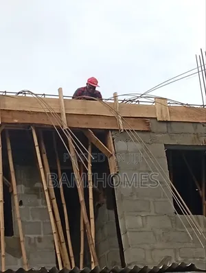 Professional Expert Civil Engineer at Lekki