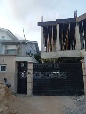 Professional Expert Civil Engineer at Lekki
