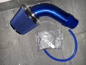Cold Air Intake
