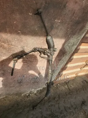 Steering Rack Suzuki Vitara 2006,2008 Model