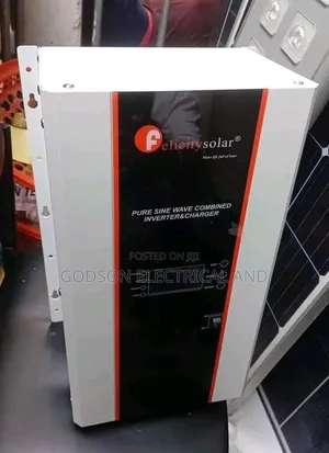 10kva Ivpm Felicity Inverter