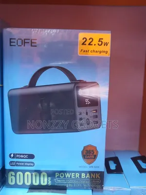 Power Bank
