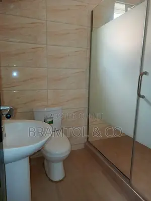 5bdrm Duplex in Guzape District for rent