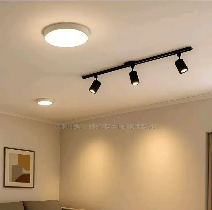 Track Lighting