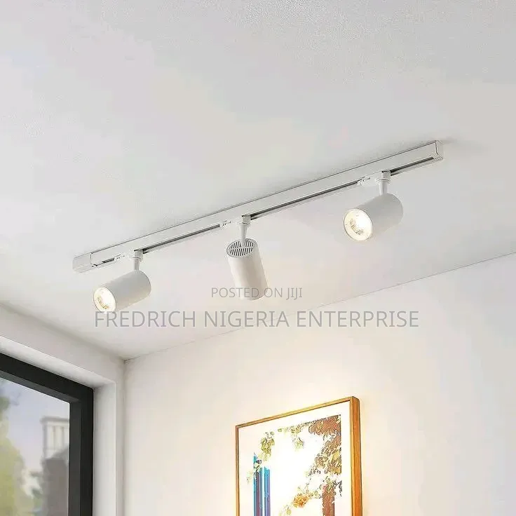 Track Lighting
