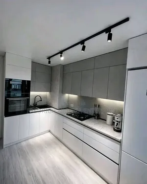 Track Lighting
