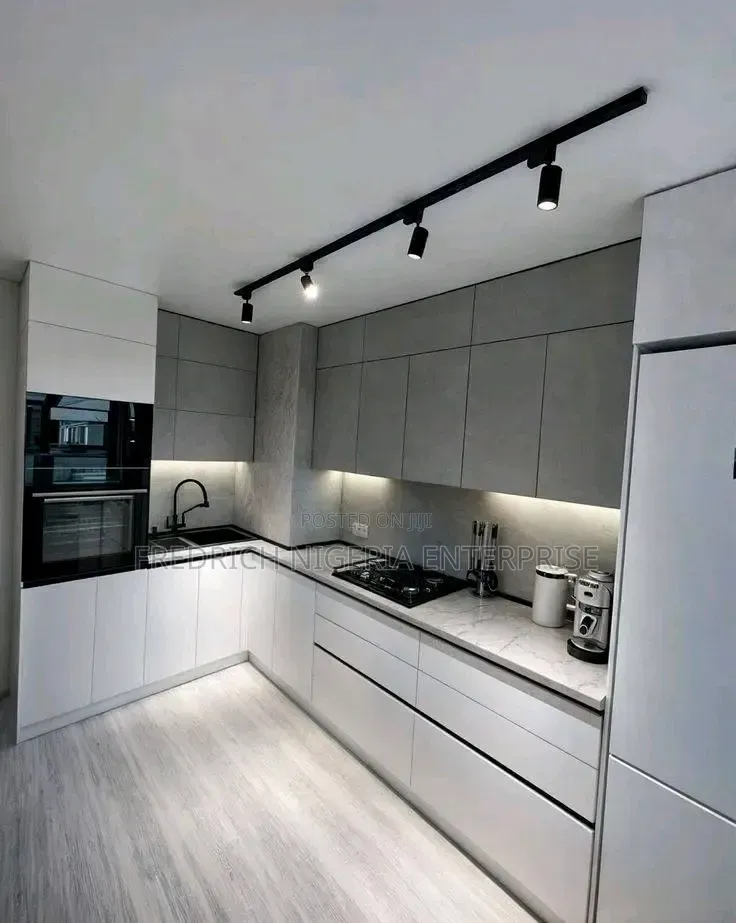 Track Lighting