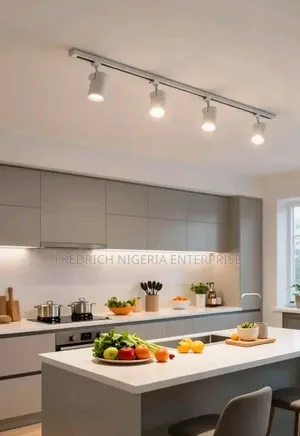 Track Lighting