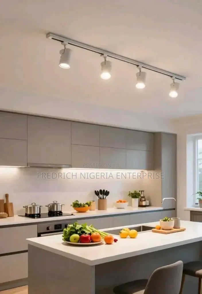 Track Lighting