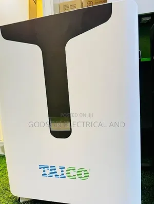 5kwh Taico Lithium Battery