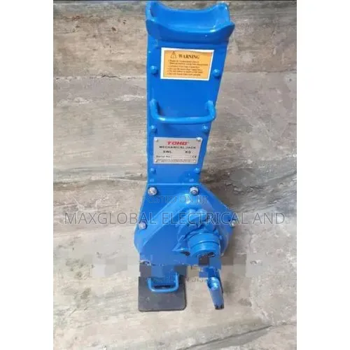 10 Tons Monkey Jack