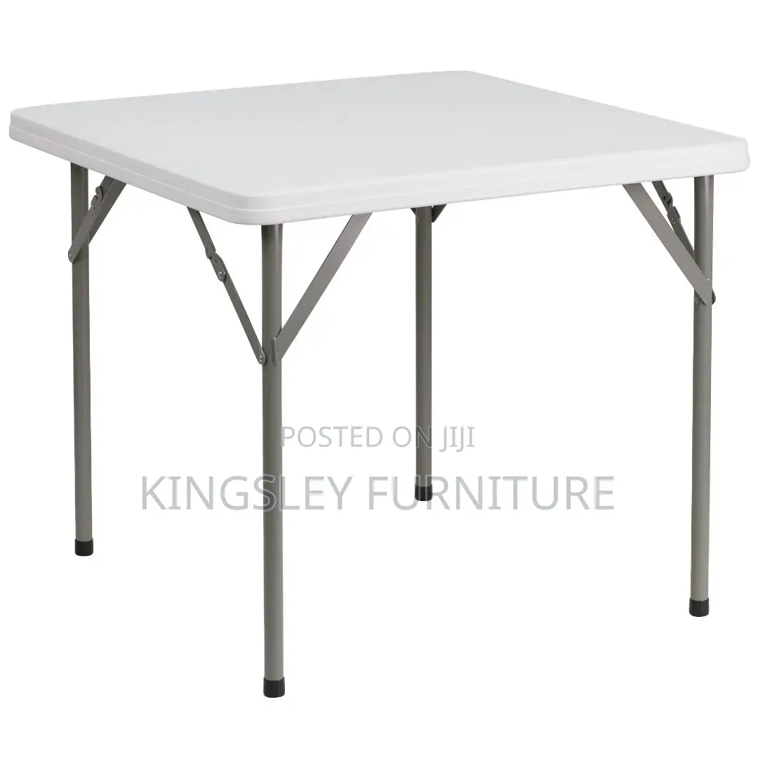 Plastic Iron Leg