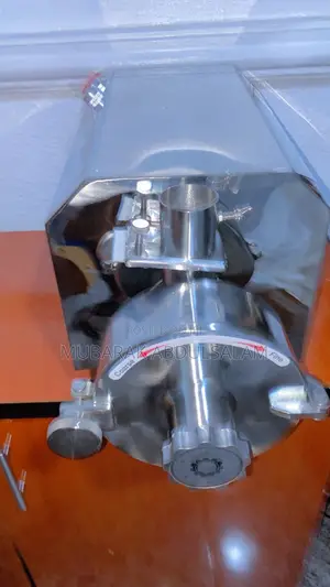 Industrial Grinder