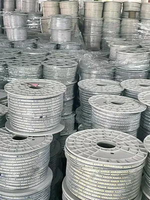 Led Rope Light/ Strip Light