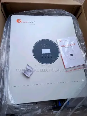 8kva Felicity Hybrid Inverter