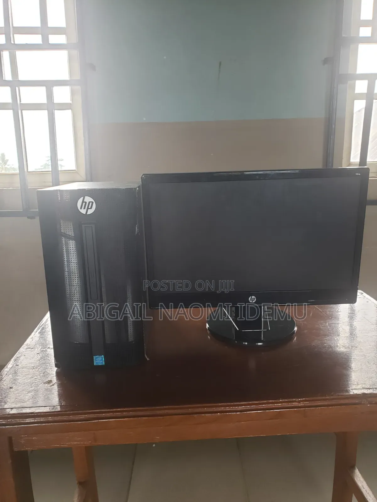 Computer Set