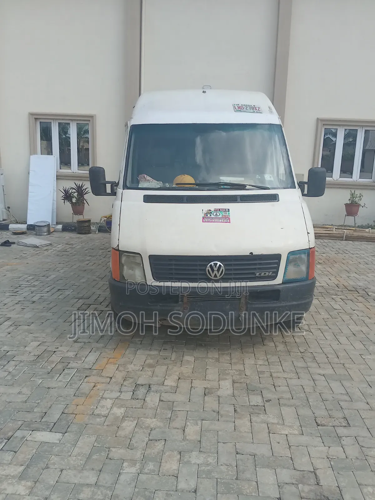 Jimson Logistics Services