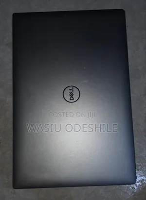 Laptop Dell Precision 5540 32GB Intel Core i7 eMMC 512GB