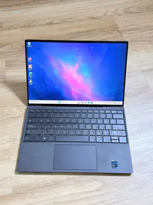 Laptop Dell XPS 13 9310 16GB Intel Core i7 SSD 256GB