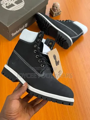 Original Timberland Men Shoe