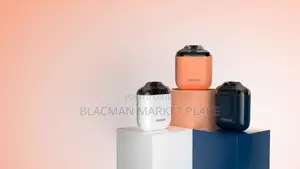 Heavy-Duty 5ml Refillable Vape Kit - Micool Pocket E-Liquid Vaporizer