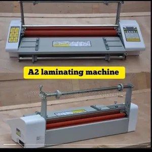 A2 Laminating Table Top