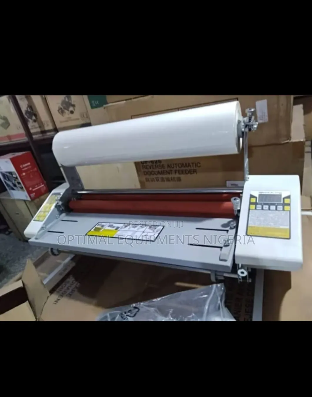 A2 Laminating Table Top