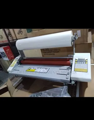 A2 Laminating Table Top