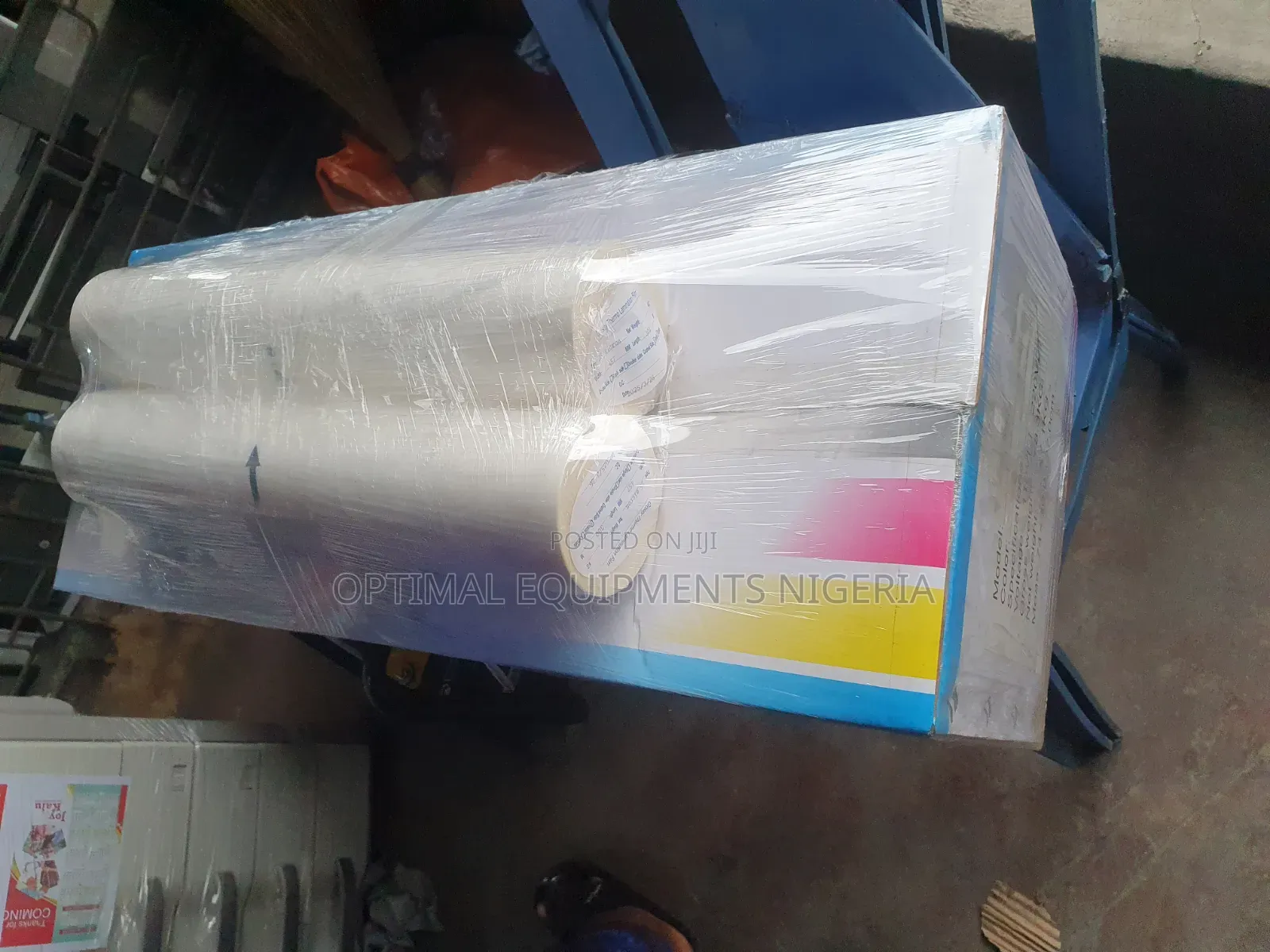 A2 Laminating Table Top