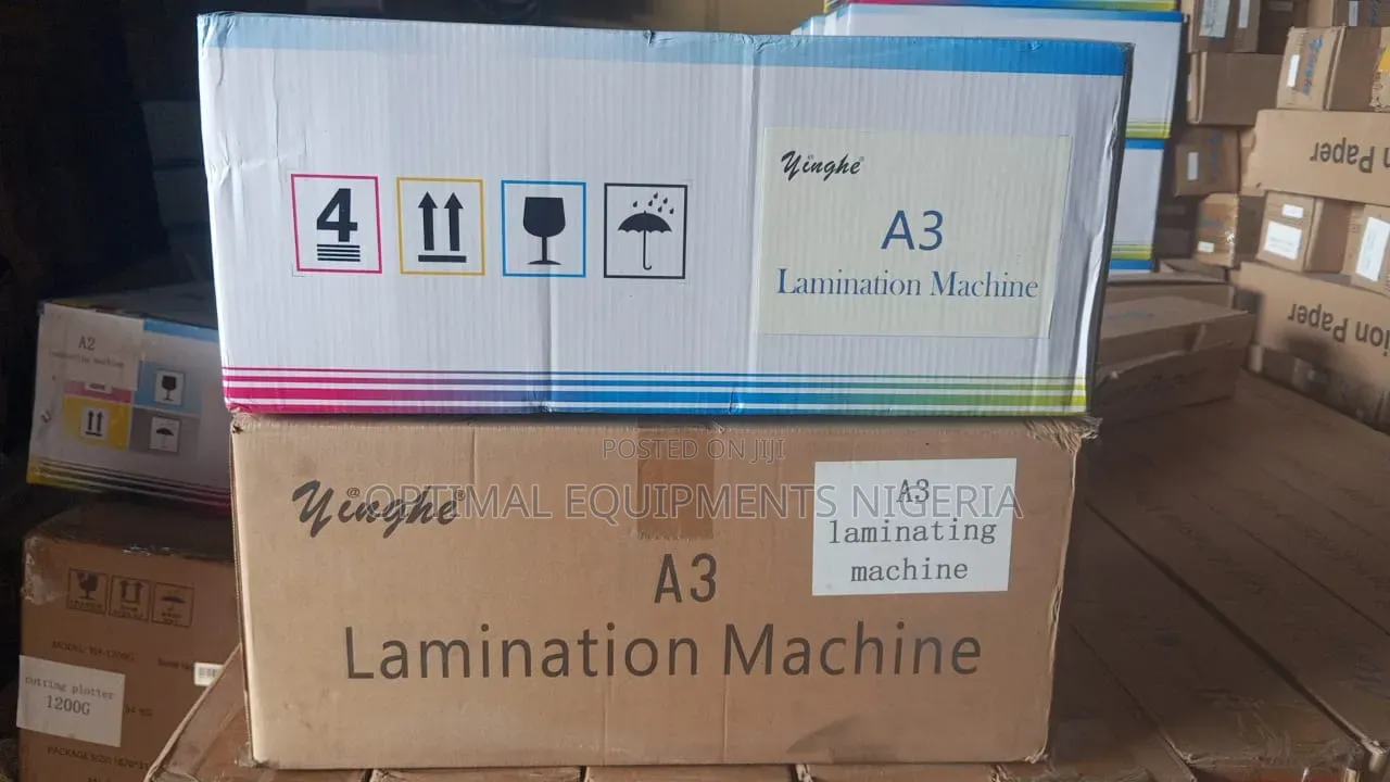 A2 Laminating Table Top