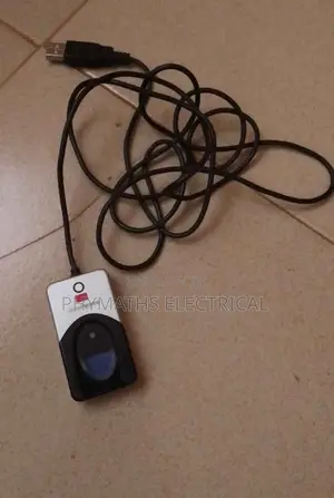 Digital Persona U Are U 4500