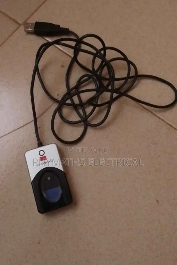 Digital Persona U Are U 4500