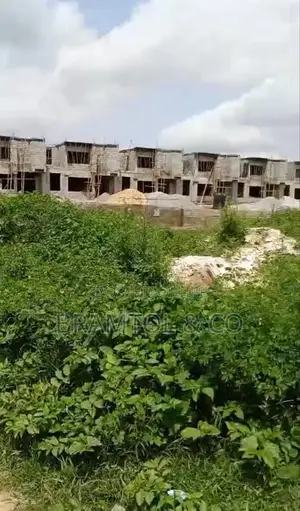 Distress Sale 1990sqm Cofo Residential Plot in Guzape