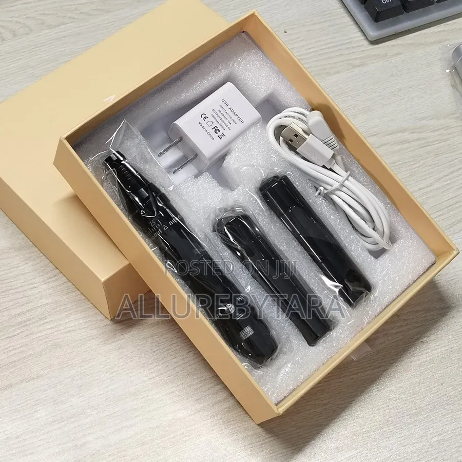 Semi Permanent Tattoo Machine