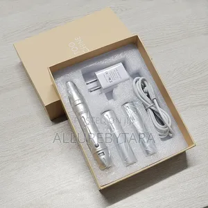 Semi Permanent Tattoo Machine