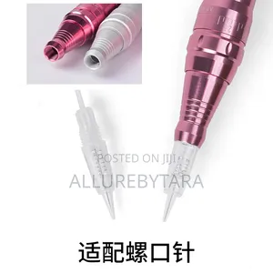 Semi Permanent Tattoo Machine