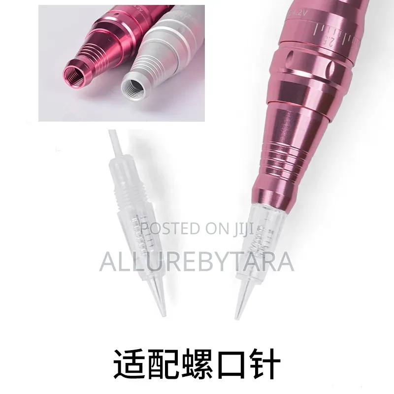 Semi Permanent Tattoo Machine