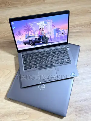 Laptop Dell Latitude 5400 8GB Intel Core i7 SSD 256GB