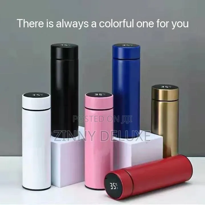 Thermal Flask