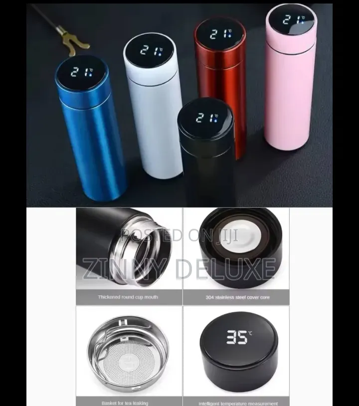 Thermal Flask