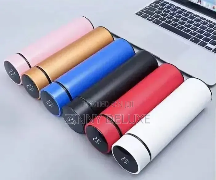 Thermal Flask