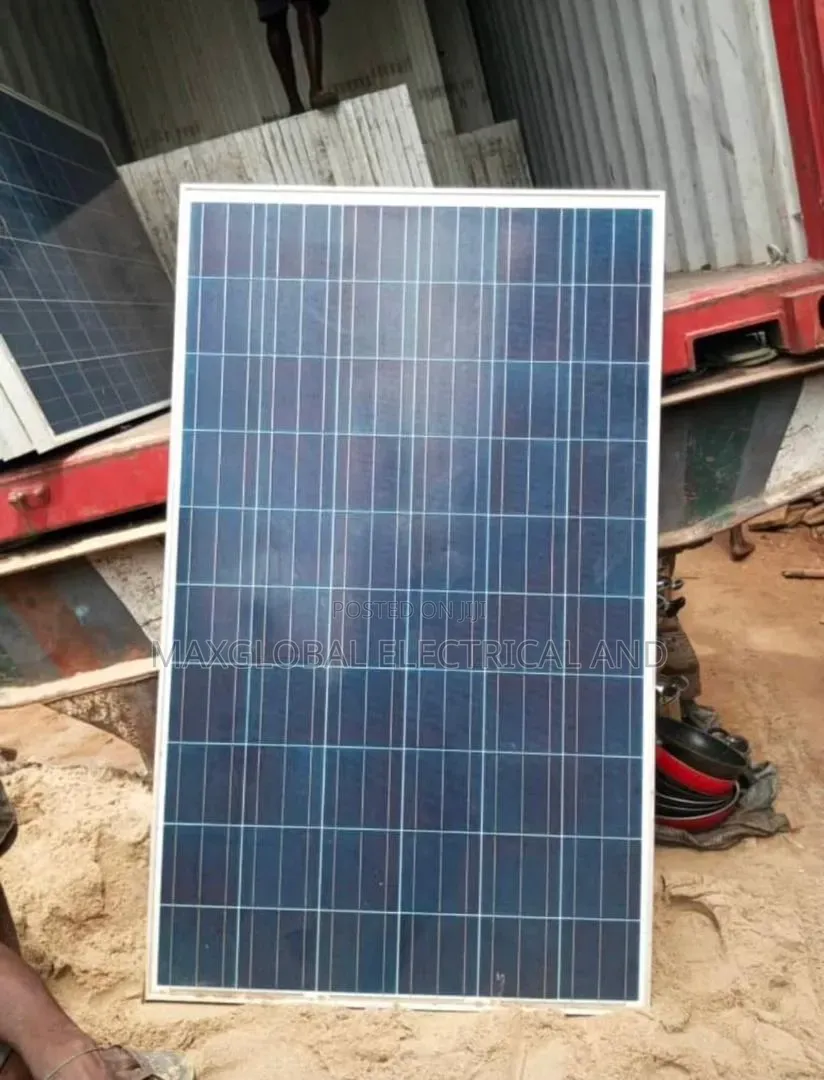 300watts Mono Panel