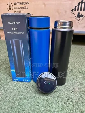 Thermal Flask
