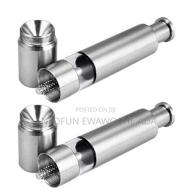 Hand Grinder