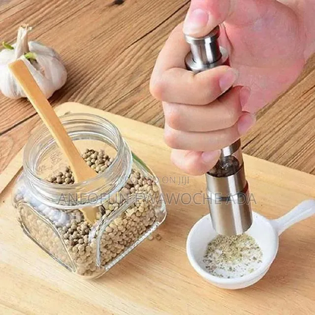 Hand Grinder